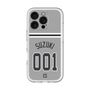 スリムプロテクションプレミアムケース［ 読売ジャイアンツ - #001 SUZUKI - ビジター ］