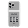スリムプロテクションプレミアムケース［ 読売ジャイアンツ - #006 MATSUI - ビジター ］