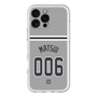 スリムプロテクションプレミアムケース［ 読売ジャイアンツ - #006 MATSUI - ビジター ］