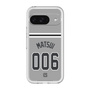 スリムプロテクションプレミアムケース［ 読売ジャイアンツ - #006 MATSUI - ビジター ］