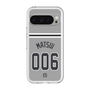 スリムプロテクションプレミアムケース［ 読売ジャイアンツ - #006 MATSUI - ビジター ］