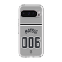 スリムプロテクションプレミアムケース［ 読売ジャイアンツ - #006 MATSUI - ビジター ］