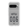 スリムプロテクションプレミアムケース［ 読売ジャイアンツ - #006 MATSUI - ビジター ］