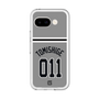 スリムプロテクションプレミアムケース［ 読売ジャイアンツ - #011 TOMISHIGE - ビジター ］