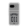 スリムプロテクションプレミアムケース［ 読売ジャイアンツ - #011 TOMISHIGE - ビジター ］