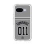 スリムプロテクションプレミアムケース［ 読売ジャイアンツ - #011 TOMISHIGE - ビジター ］