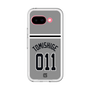 スリムプロテクションプレミアムケース［ 読売ジャイアンツ - #011 TOMISHIGE - ビジター ］