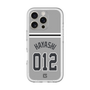 スリムプロテクションプレミアムケース［ 読売ジャイアンツ - #012 HAYASHI - ビジター ］