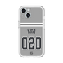 スリムプロテクションプレミアムケース［ 読売ジャイアンツ - #020 KITA - ビジター ］