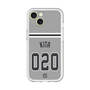 スリムプロテクションプレミアムケース［ 読売ジャイアンツ - #020 KITA - ビジター ］