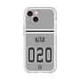 スリムプロテクションプレミアムケース［ 読売ジャイアンツ - #020 KITA - ビジター ］