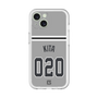 スリムプロテクションプレミアムケース［ 読売ジャイアンツ - #020 KITA - ビジター ］