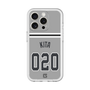 スリムプロテクションプレミアムケース［ 読売ジャイアンツ - #020 KITA - ビジター ］