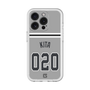 スリムプロテクションプレミアムケース［ 読売ジャイアンツ - #020 KITA - ビジター ］