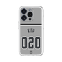 スリムプロテクションプレミアムケース［ 読売ジャイアンツ - #020 KITA - ビジター ］
