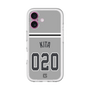 スリムプロテクションプレミアムケース［ 読売ジャイアンツ - #020 KITA - ビジター ］