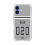 スリムプロテクションプレミアムケース［ 読売ジャイアンツ - #020 KITA - ビジター ］