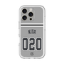 スリムプロテクションプレミアムケース［ 読売ジャイアンツ - #020 KITA - ビジター ］