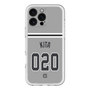 スリムプロテクションプレミアムケース［ 読売ジャイアンツ - #020 KITA - ビジター ］