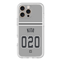 スリムプロテクションプレミアムケース［ 読売ジャイアンツ - #020 KITA - ビジター ］