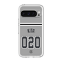 スリムプロテクションプレミアムケース［ 読売ジャイアンツ - #020 KITA - ビジター ］