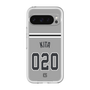 スリムプロテクションプレミアムケース［ 読売ジャイアンツ - #020 KITA - ビジター ］