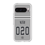 スリムプロテクションプレミアムケース［ 読売ジャイアンツ - #020 KITA - ビジター ］