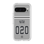 スリムプロテクションプレミアムケース［ 読売ジャイアンツ - #020 KITA - ビジター ］