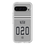スリムプロテクションプレミアムケース［ 読売ジャイアンツ - #020 KITA - ビジター ］