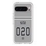 スリムプロテクションプレミアムケース［ 読売ジャイアンツ - #020 KITA - ビジター ］