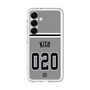 スリムプロテクションプレミアムケース［ 読売ジャイアンツ - #020 KITA - ビジター ］