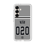 スリムプロテクションプレミアムケース［ 読売ジャイアンツ - #020 KITA - ビジター ］