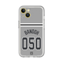 スリムプロテクションプレミアムケース［ 読売ジャイアンツ - #050 BANDOH - ビジター ］