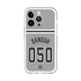 スリムプロテクションプレミアムケース［ 読売ジャイアンツ - #050 BANDOH - ビジター ］