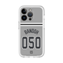 スリムプロテクションプレミアムケース［ 読売ジャイアンツ - #050 BANDOH - ビジター ］