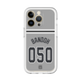 スリムプロテクションプレミアムケース［ 読売ジャイアンツ - #050 BANDOH - ビジター ］