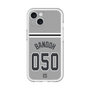 スリムプロテクションプレミアムケース［ 読売ジャイアンツ - #050 BANDOH - ビジター ］