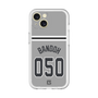 スリムプロテクションプレミアムケース［ 読売ジャイアンツ - #050 BANDOH - ビジター ］
