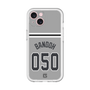 スリムプロテクションプレミアムケース［ 読売ジャイアンツ - #050 BANDOH - ビジター ］
