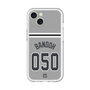 スリムプロテクションプレミアムケース［ 読売ジャイアンツ - #050 BANDOH - ビジター ］
