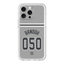 スリムプロテクションプレミアムケース［ 読売ジャイアンツ - #050 BANDOH - ビジター ］