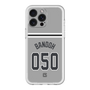 スリムプロテクションプレミアムケース［ 読売ジャイアンツ - #050 BANDOH - ビジター ］
