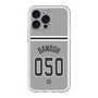 スリムプロテクションプレミアムケース［ 読売ジャイアンツ - #050 BANDOH - ビジター ］