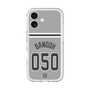 スリムプロテクションプレミアムケース［ 読売ジャイアンツ - #050 BANDOH - ビジター ］