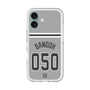 スリムプロテクションプレミアムケース［ 読売ジャイアンツ - #050 BANDOH - ビジター ］