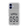 スリムプロテクションプレミアムケース［ 読売ジャイアンツ - #050 BANDOH - ビジター ］