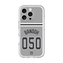 スリムプロテクションプレミアムケース［ 読売ジャイアンツ - #050 BANDOH - ビジター ］