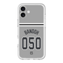 スリムプロテクションプレミアムケース［ 読売ジャイアンツ - #050 BANDOH - ビジター ］