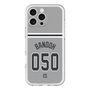 スリムプロテクションプレミアムケース［ 読売ジャイアンツ - #050 BANDOH - ビジター ］