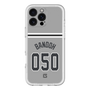 スリムプロテクションプレミアムケース［ 読売ジャイアンツ - #050 BANDOH - ビジター ］